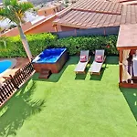 Casa Balimar By Interhome Casa vacanze Tarajalejo