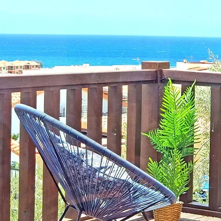 Casa Balimar By Interhome Tarajalejo