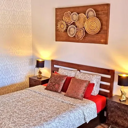 Casa Balimar By Interhome Dom wakacyjny *