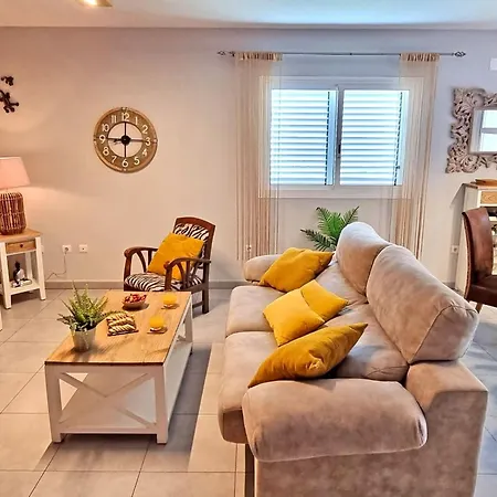 Casa Balimar By Interhome