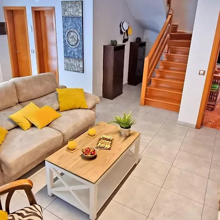 Casa Balimar By Interhome Prázdninový dům