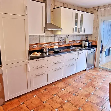 Prázdninový dům Casa Balimar By Interhome *