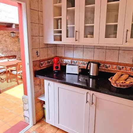 Prázdninový dům Casa Balimar By Interhome