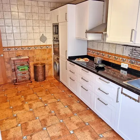 Prázdninový dům Casa Balimar By Interhome Tarajalejo