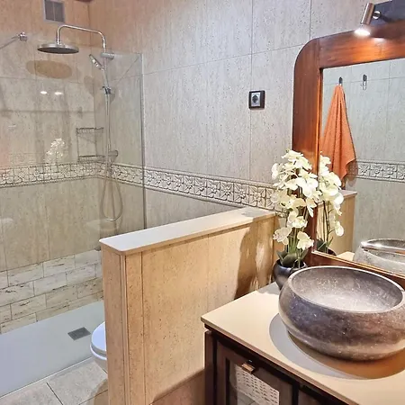 Prázdninový dům Casa Balimar By Interhome Tarajalejo