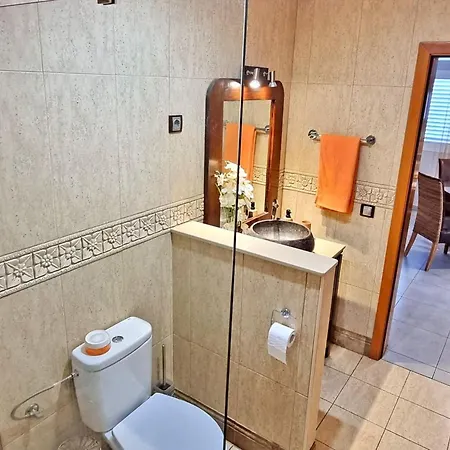 Prázdninový dům Casa Balimar By Interhome *