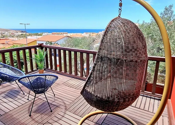 Casa Balimar By Interhome Prázdninový dům