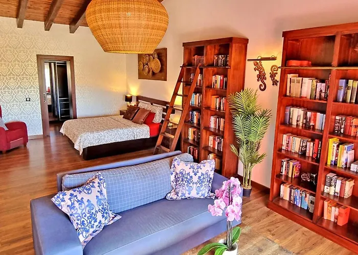 Casa Balimar By Interhome