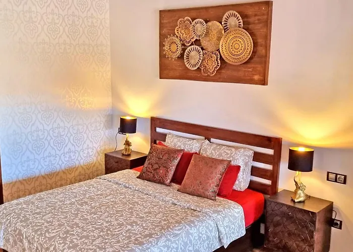 Casa Balimar By Interhome Prázdninový dům *