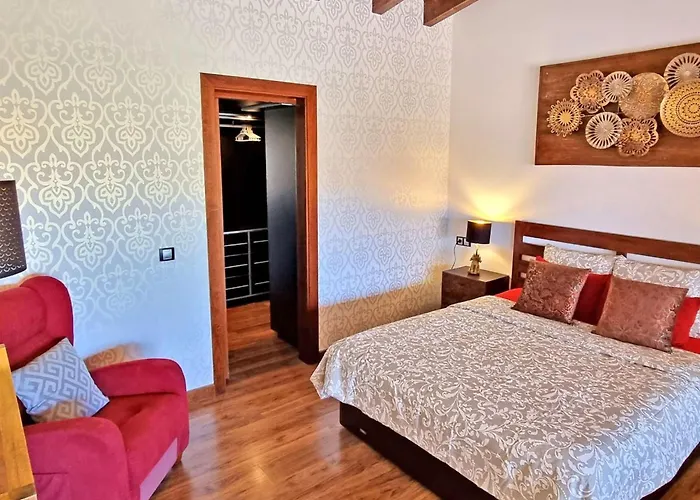 Casa Balimar By Interhome Prázdninový dům Tarajalejo