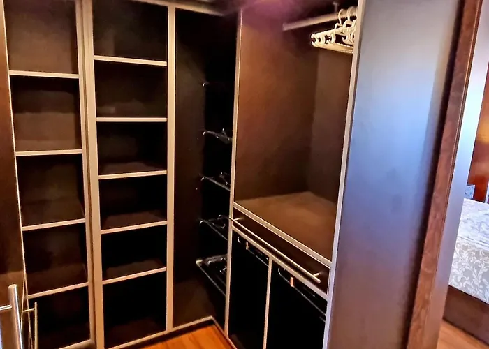 Prázdninový dům Casa Balimar By Interhome