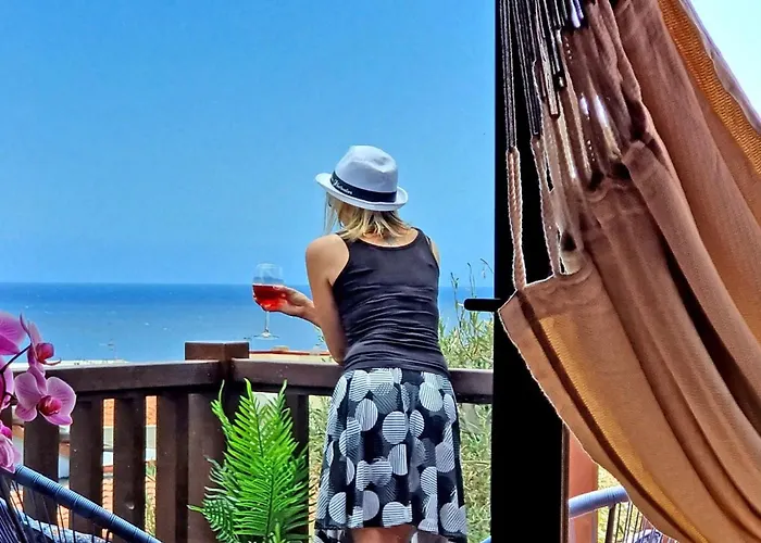 Dom wakacyjny Casa Balimar By Interhome Tarajalejo