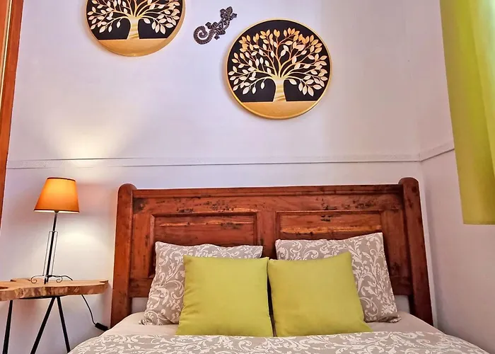 Casa Balimar By Interhome Dom wakacyjny