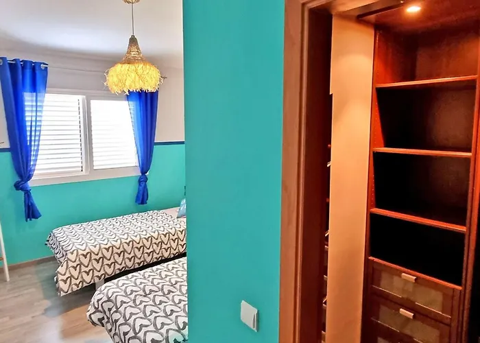 Dom wakacyjny Casa Balimar By Interhome