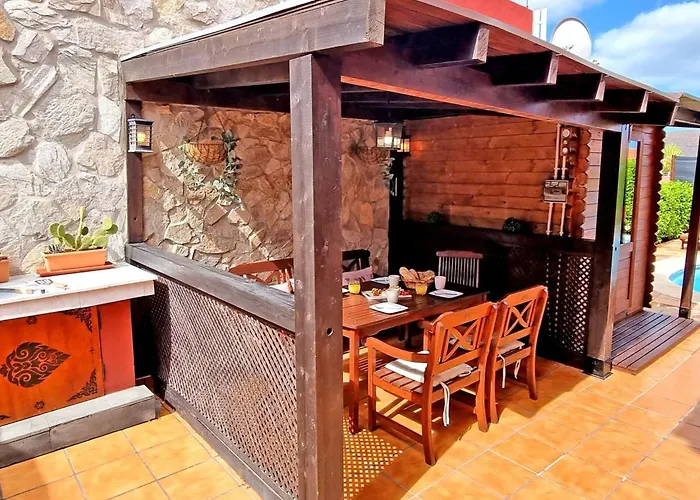 Casa Balimar By Interhome Dom wakacyjny