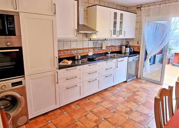 Prázdninový dům Casa Balimar By Interhome *