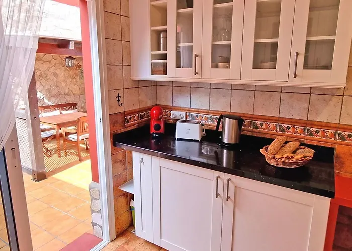 Dom wakacyjny Casa Balimar By Interhome