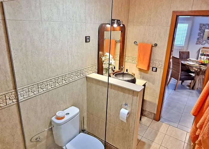 Prázdninový dům Casa Balimar By Interhome *