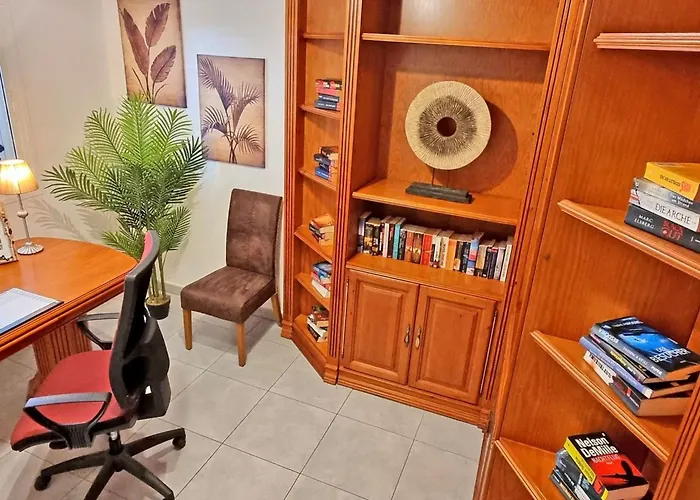 Casa Balimar By Interhome