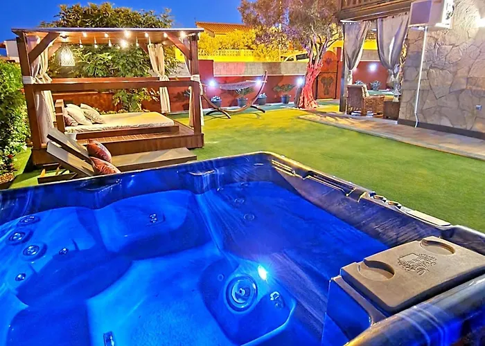 Casa Balimar By Interhome