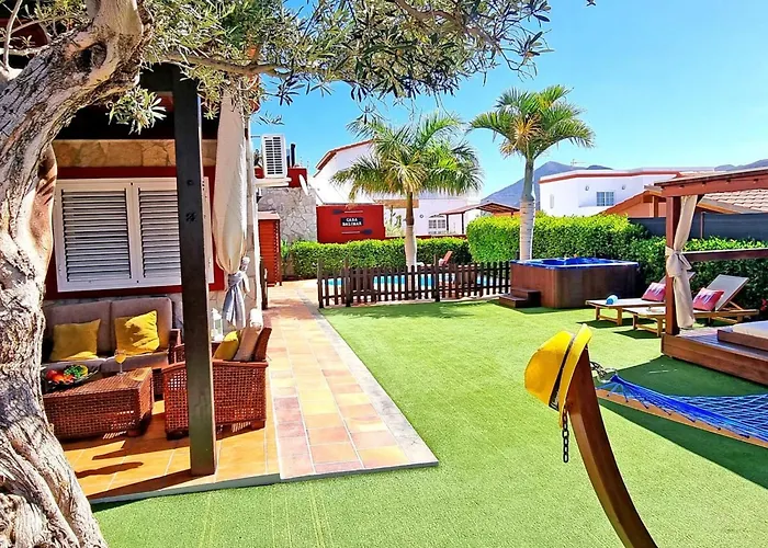 Casa Balimar By Interhome Dom wakacyjny