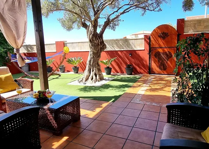 Casa Balimar By Interhome