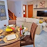 Prázdninový dům Casa Balimar By Interhome Tarajalejo