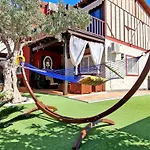 בית נופש Casa Balimar By Interhome *