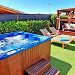 Casa Balimar By Interhome טרחלחו