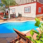 בית נופש Casa Balimar By Interhome טרחלחו