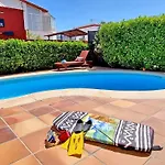 Casa Balimar By Interhome * Tarajalejo