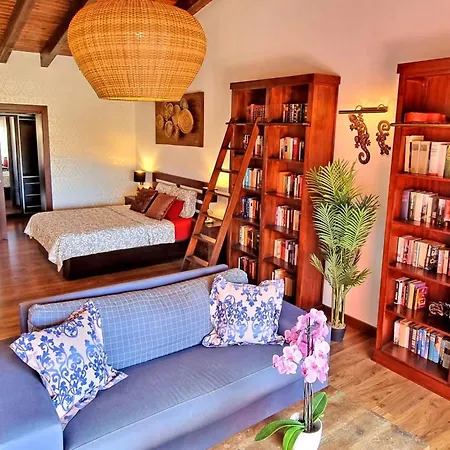 Casa Balimar By Interhome