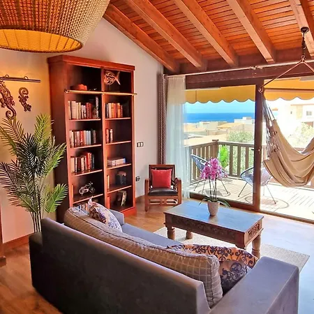 Casa Balimar By Interhome