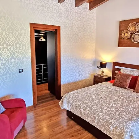 Casa Balimar By Interhome Vakantiehuis Tarajalejo