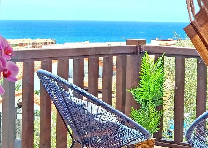 Casa Balimar By Interhome 塔拉哈勒赫