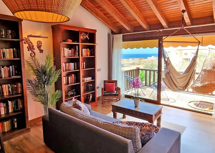 Casa Balimar By Interhome