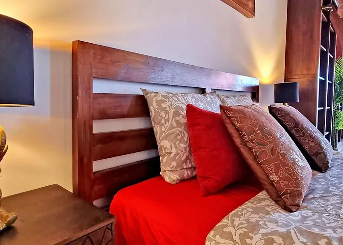 Casa Balimar By Interhome