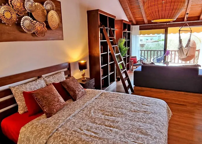 Casa Balimar By Interhome *