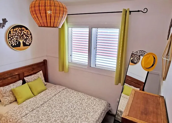 度假居 Casa Balimar By Interhome *