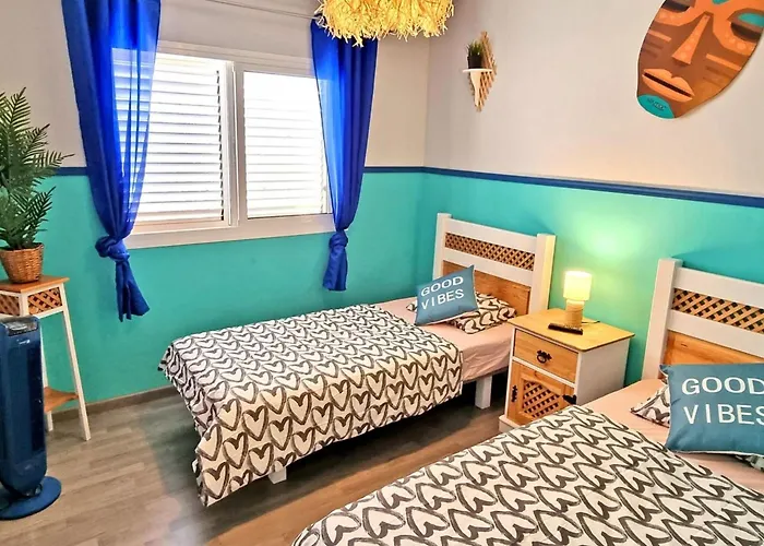 別荘 Casa Balimar By Interhome