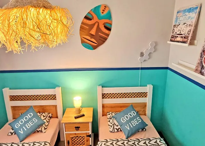 Casa Balimar By Interhome Vakantiehuis