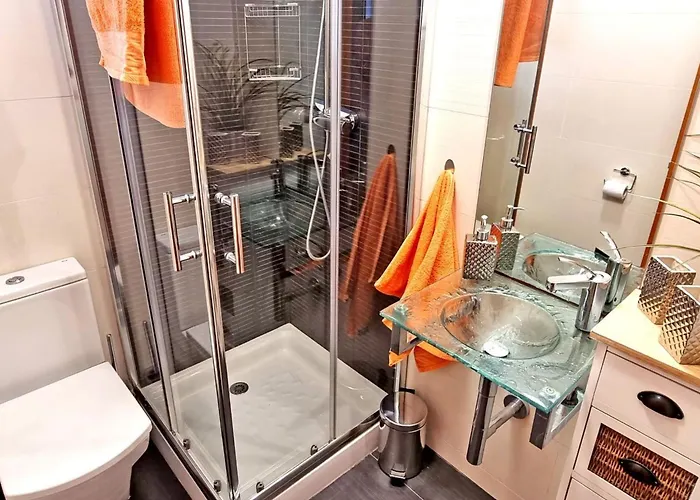 Casa Balimar By Interhome * タラハレホ