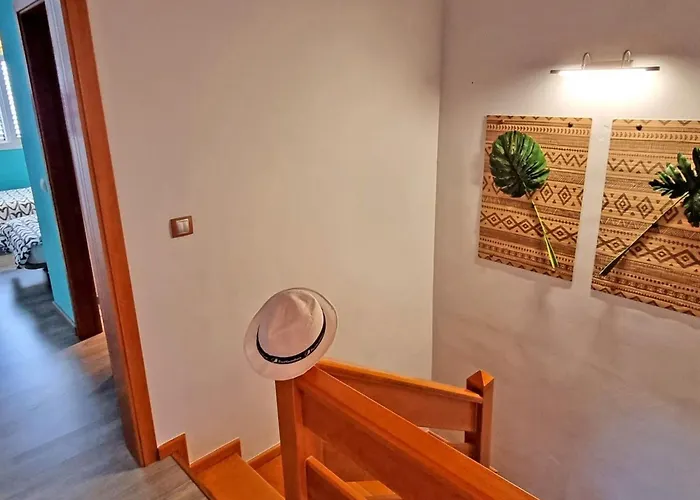 度假居 Casa Balimar By Interhome