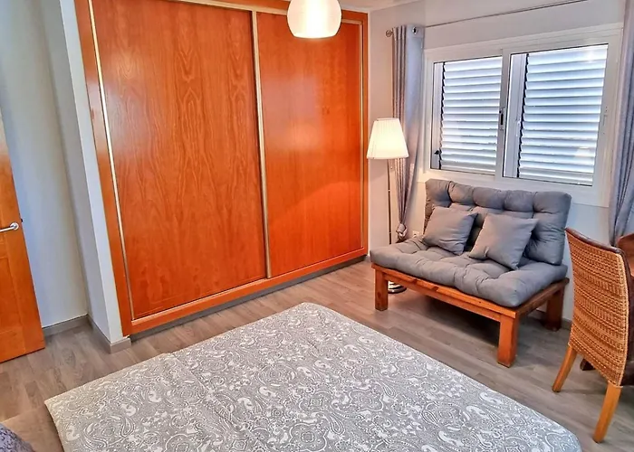 Casa Balimar By Interhome 度假居