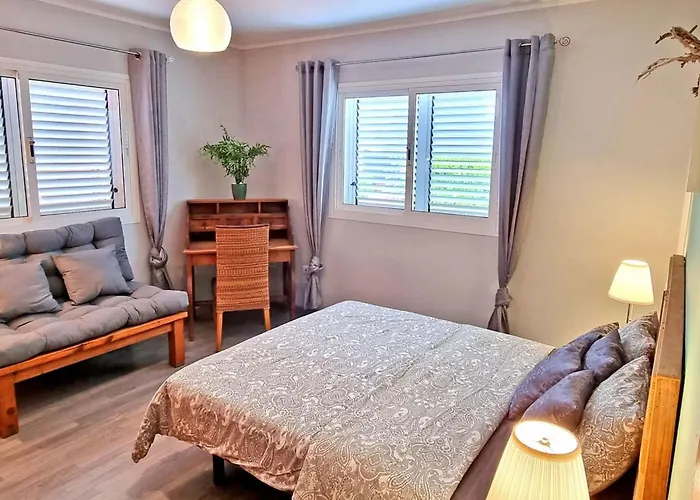 Casa Balimar By Interhome * 塔拉哈勒赫