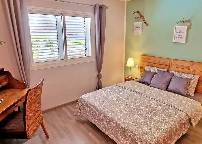 Casa Balimar By Interhome Tarajalejo