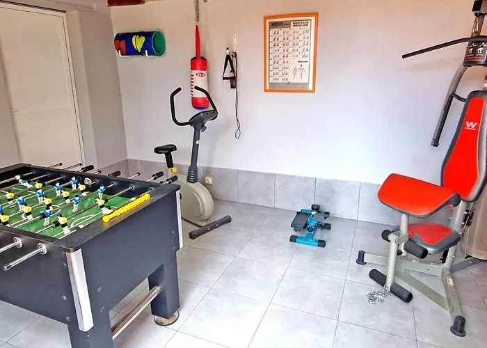 Casa Balimar By Interhome 別荘