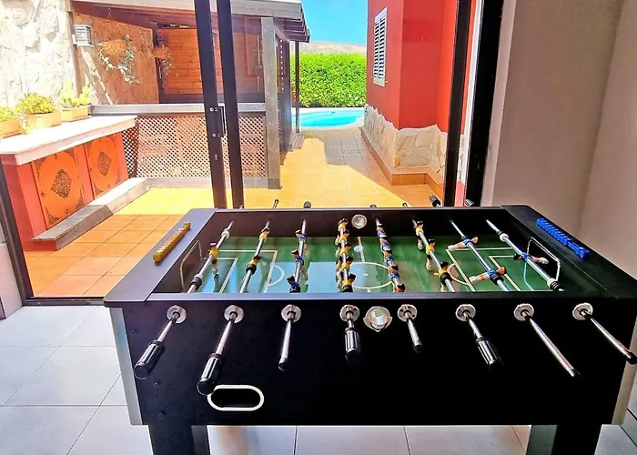 Casa Balimar By Interhome