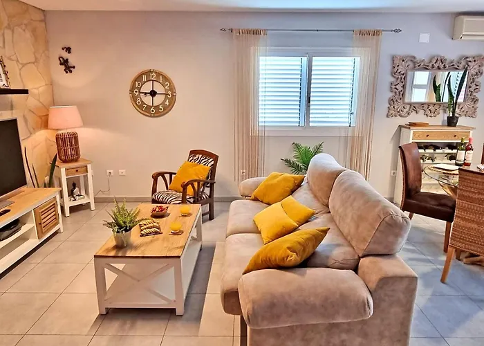 Casa Balimar By Interhome