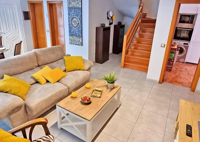 Casa Balimar By Interhome 度假居